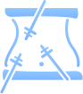 Minimally Invasive  Laparoscopic (Keyhole)  Surgery